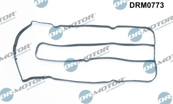 Dr.Motor DRM0773 Gasket, cylinder head cover DRM0773: Buy near me in Poland at 2407.PL - Good price!
