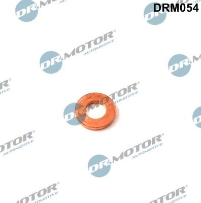 Dr.Motor DRM054 Уплотнительное кольцо, клапанная форсунка DRM054: Отличная цена - Купить в Польше на 2407.PL!