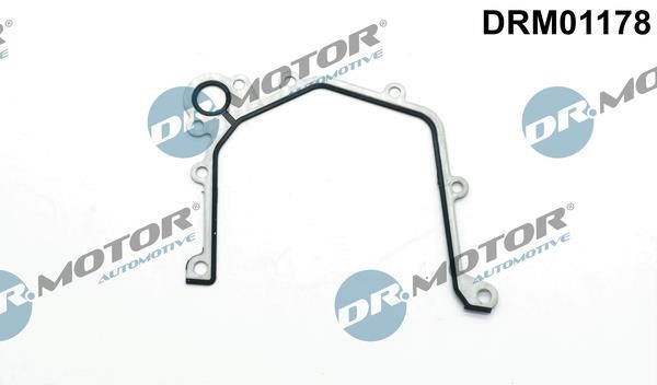 Dr.Motor DRM01178 Seal, oil pump DRM01178: Buy near me in Poland at 2407.PL - Good price!