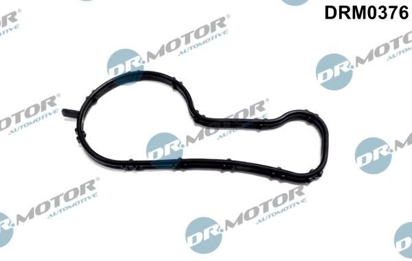 Dr.Motor DRM0376 Thermostat Housing Gasket DRM0376: Buy near me in Poland at 2407.PL - Good price!