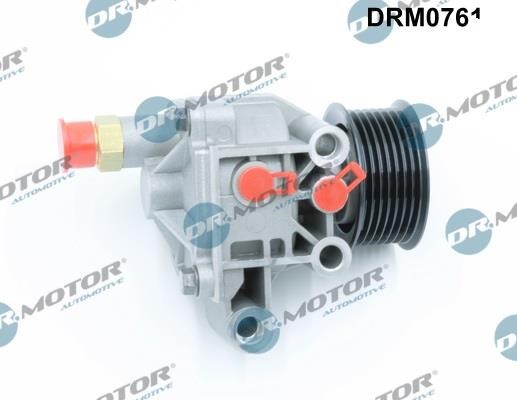 Купити Dr.Motor DRM0761 за низькою ціною в Польщі!