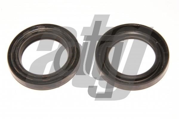 Atg 90100350 Shaft Seal, steering gear 90100350: Buy near me at 2407.PL in Poland at an Affordable price!