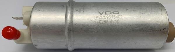 VDO A2C59515402 Fuel pump A2C59515402: Buy near me in Poland at 2407.PL - Good price!