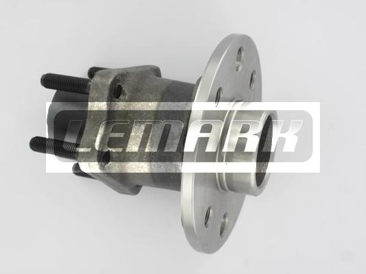 Lemark LAB057 Wheel bearing kit LAB057: Buy near me in Poland at 2407.PL - Good price!