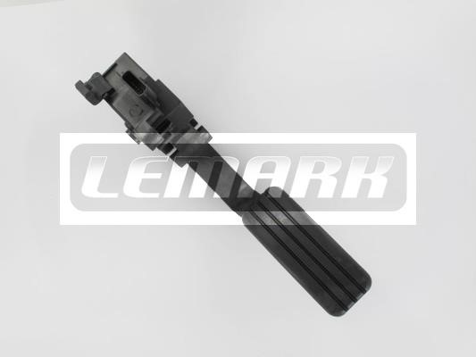 Lemark LAPS032 Accelerator pedal position sensor LAPS032: Buy near me in Poland at 2407.PL - Good price!
