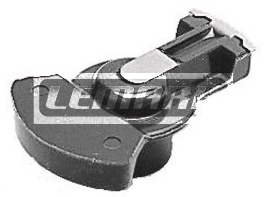 Lemark LRT086 Distributor rotor LRT086: Buy near me at 2407.PL in Poland at an Affordable price!