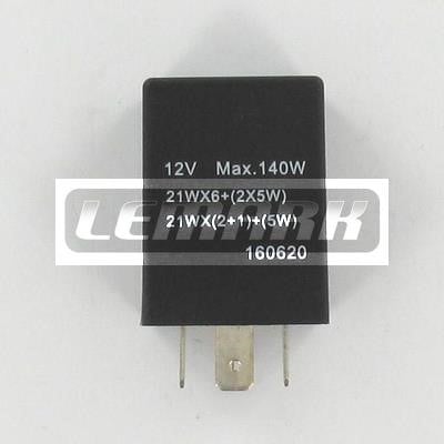 Lemark LRE011 Flasher Unit LRE011: Buy near me in Poland at 2407.PL - Good price!