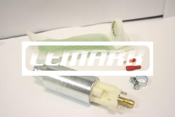 Lemark LFP846 Fuel pump LFP846: Buy near me in Poland at 2407.PL - Good price!