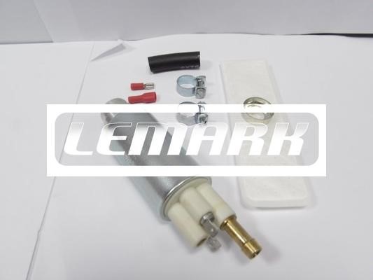 Lemark LFP051 Fuel pump LFP051: Buy near me in Poland at 2407.PL - Good price!
