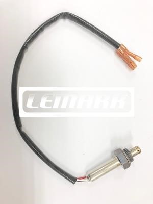 Lemark LOS03/T18 Датчик кислородный / Лямбда-зонд LOS03T18: Отличная цена - Купить в Польше на 2407.PL!