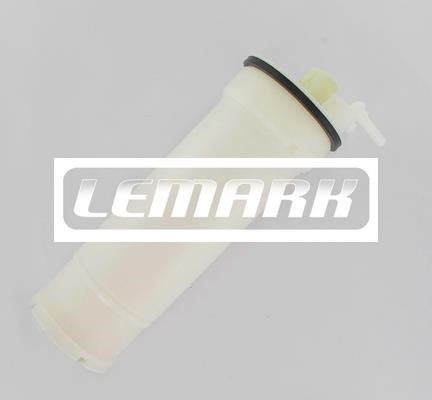 Lemark LFP603 Датчик, запас палива LFP603: Приваблива ціна - Купити у Польщі на 2407.PL!