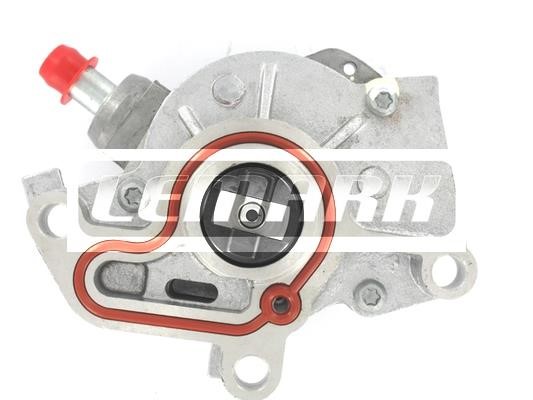 Lemark LVP016 Vacuum Pump, braking system LVP016: Buy near me in Poland at 2407.PL - Good price!