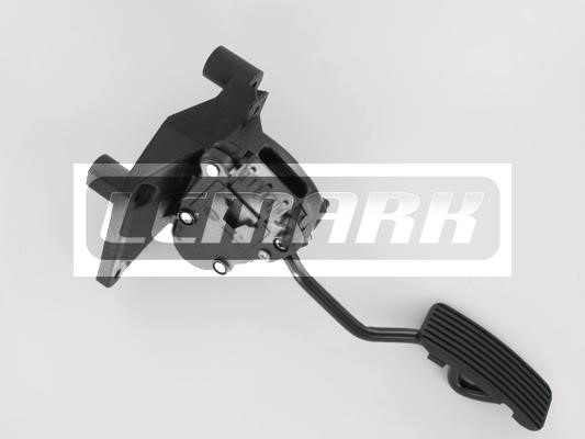 Lemark LAPS034 Accelerator pedal position sensor LAPS034: Buy near me in Poland at 2407.PL - Good price!