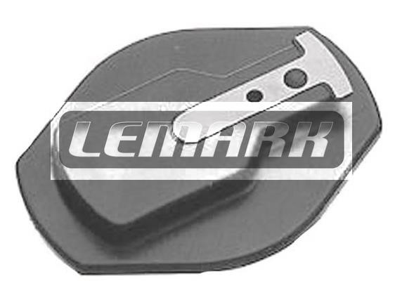 Lemark LRT066 Бегунок распределителя зажигания LRT066: Отличная цена - Купить в Польше на 2407.PL!