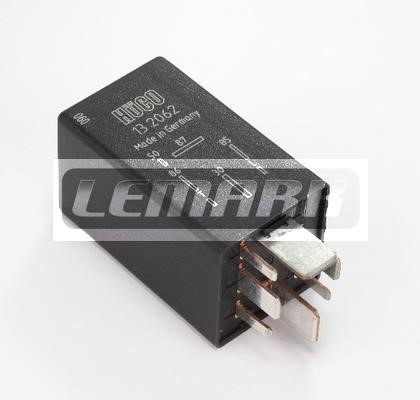 Lemark LGPR009 Przekaźnik, układ ogrzewania wstępnego LGPR009: Dobra cena w Polsce na 2407.PL - Kup Teraz!