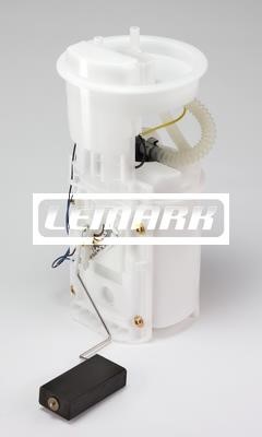 Купить Lemark LFP122 по низкой цене в Польше!