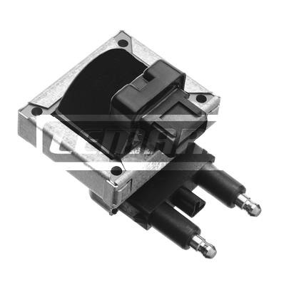 Ignition coil Lemark CP232