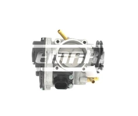Lemark LTB019 Throttle body LTB019: Buy near me in Poland at 2407.PL - Good price!