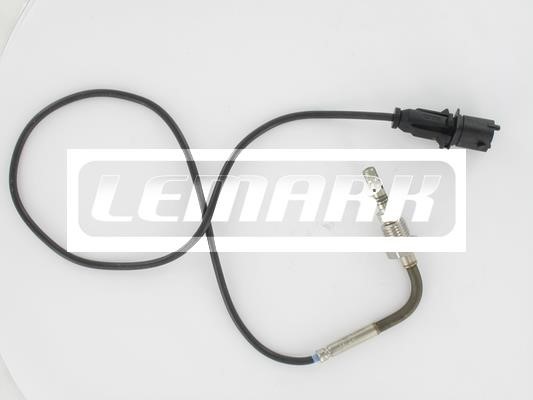 Exhaust gas temperature sensor Lemark LXT085