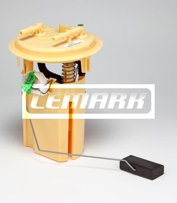 Купити Lemark LFP581 за низькою ціною в Польщі!