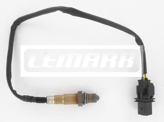 Lemark LLB934 Lambda sensor LLB934: Buy near me in Poland at 2407.PL - Good price!