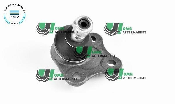 OMG G30.3173 Ball joint G303173: Buy near me in Poland at 2407.PL - Good price!