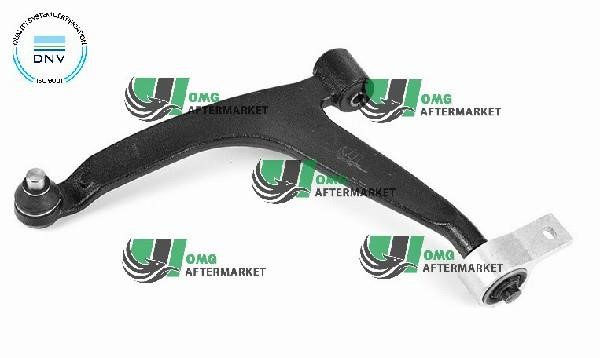 OMG G40.4321/C Track Control Arm G404321C: Buy near me in Poland at 2407.PL - Good price!