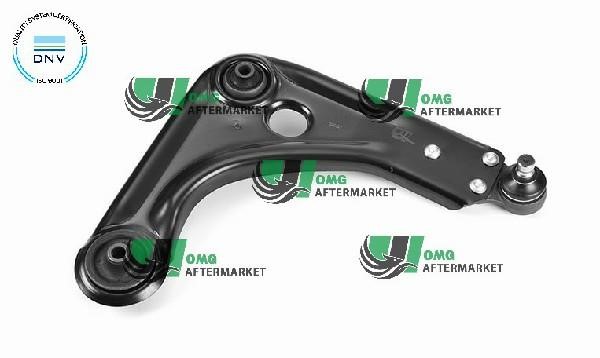 OMG G40.3786/C Track Control Arm G403786C: Buy near me in Poland at 2407.PL - Good price!