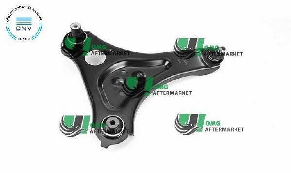 OMG G40.8242/C Track Control Arm G408242C: Buy near me in Poland at 2407.PL - Good price!