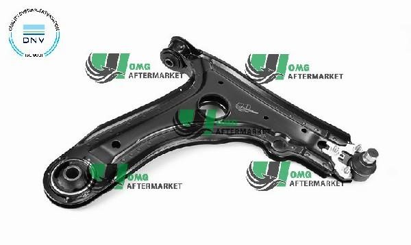 OMG G40.3638/C Track Control Arm G403638C: Buy near me in Poland at 2407.PL - Good price!