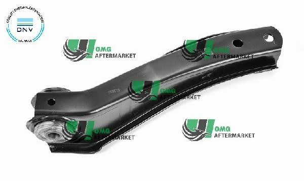 OMG G40.3830/S Track Control Arm G403830S: Buy near me in Poland at 2407.PL - Good price!