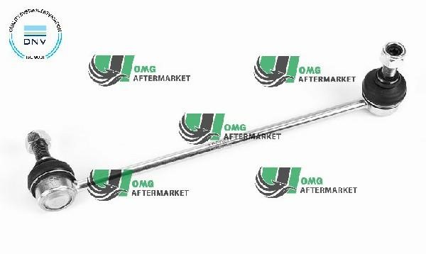 OMG G20.5853 Łącznik stabilizatora G205853: Atrakcyjna cena w Polsce na 2407.PL - Zamów teraz!