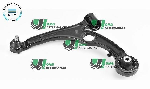 OMG G40.4001/C Track Control Arm G404001C: Buy near me in Poland at 2407.PL - Good price!