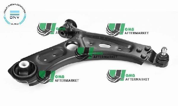 OMG G40.8140/C Track Control Arm G408140C: Buy near me in Poland at 2407.PL - Good price!