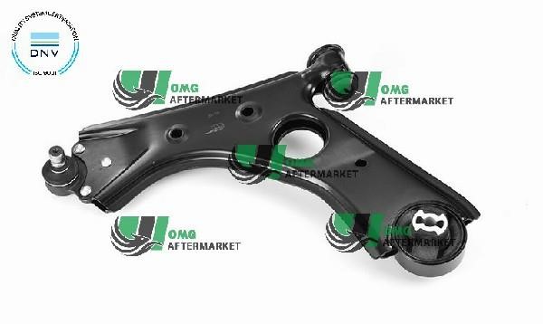 OMG G40.8029/C Track Control Arm G408029C: Buy near me in Poland at 2407.PL - Good price!