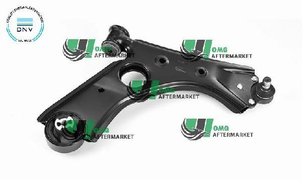 OMG G40.8028/C Track Control Arm G408028C: Buy near me in Poland at 2407.PL - Good price!