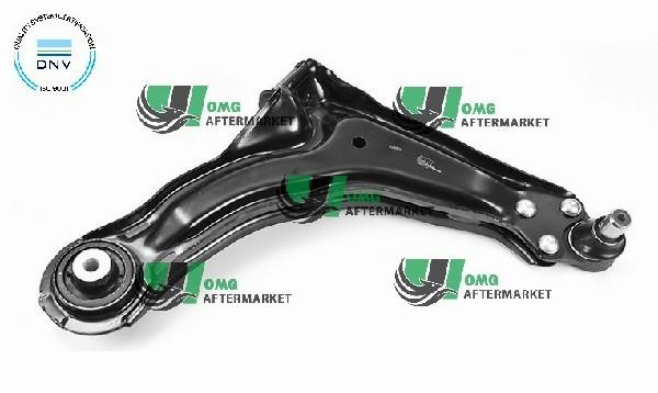 OMG G40.4468/C Track Control Arm G404468C: Buy near me in Poland at 2407.PL - Good price!