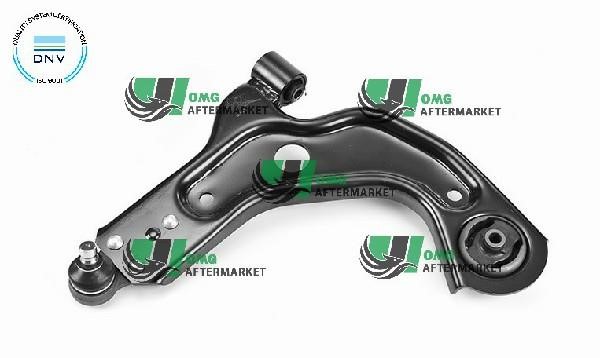 OMG G40.3703/C Track Control Arm G403703C: Buy near me in Poland at 2407.PL - Good price!