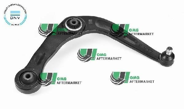 OMG G40.8014/C Track Control Arm G408014C: Buy near me in Poland at 2407.PL - Good price!