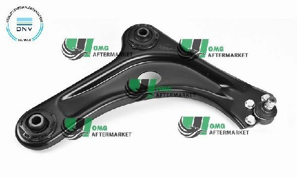OMG G40.4222/C Track Control Arm G404222C: Buy near me in Poland at 2407.PL - Good price!