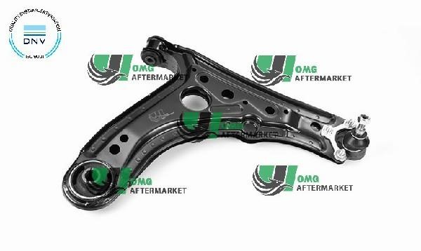 OMG G40.2528/C Track Control Arm G402528C: Buy near me at 2407.PL in Poland at an Affordable price!
