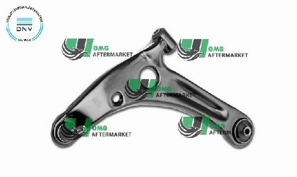 OMG G40.8247/C Track Control Arm G408247C: Buy near me in Poland at 2407.PL - Good price!