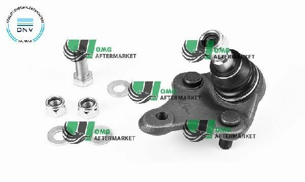 OMG G30.7321 Ball joint G307321: Buy near me in Poland at 2407.PL - Good price!