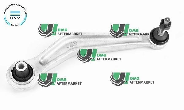 OMG G41.4524/C Track Control Arm G414524C: Buy near me in Poland at 2407.PL - Good price!