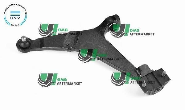 OMG G40.3471/C Track Control Arm G403471C: Buy near me in Poland at 2407.PL - Good price!