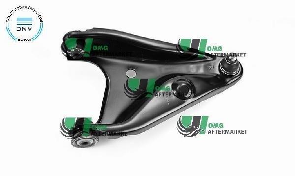 OMG G40.4674/C Track Control Arm G404674C: Buy near me in Poland at 2407.PL - Good price!