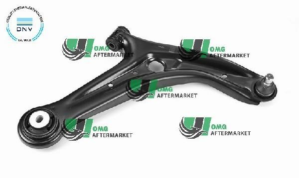 OMG G40.4740/C Track Control Arm G404740C: Buy near me in Poland at 2407.PL - Good price!