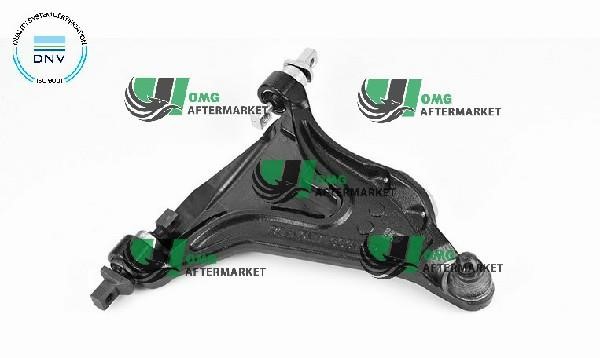 OMG G40.4132/C Track Control Arm G404132C: Buy near me in Poland at 2407.PL - Good price!