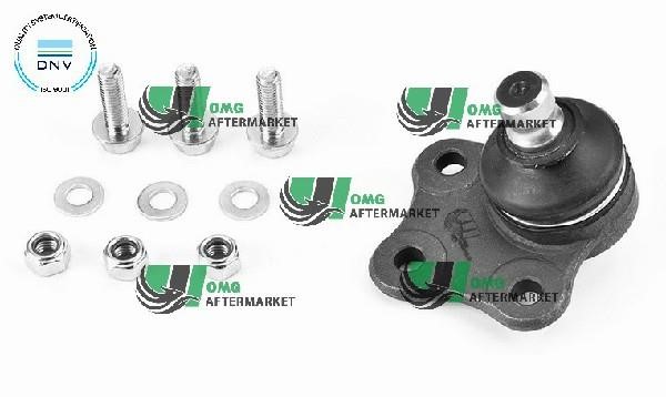 OMG G31.3407 Ball joint G313407: Buy near me in Poland at 2407.PL - Good price!