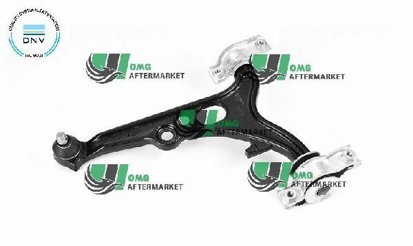 OMG G40.3489/C Track Control Arm G403489C: Buy near me in Poland at 2407.PL - Good price!